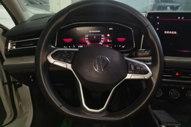 Used Volkswagen Sagitar 2023 300TSI DSG Excellence Edition Steering Wheel