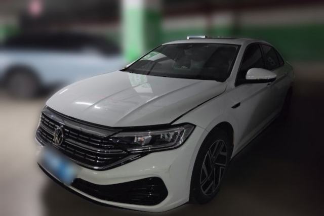 Used Volkswagen Sagitar 2023 300TSI DSG Excellence Edition