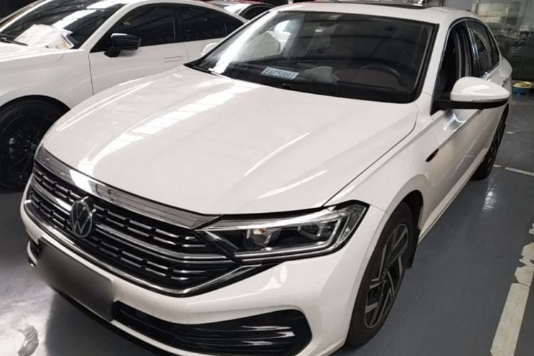Used Volkswagen Sagitar 2023 280TSI DSG Excellence Edition Guazi used car, China used car export, Used car for sale, Used Volkswagen cars, Cheapest cars for sale