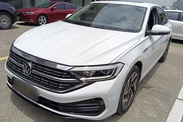 Used Volkswagen Sagitar 2023 280TSI DSG Beyond Lite Edition
