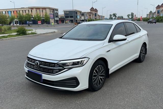 Used Volkswagen Sagitar 2023 200TSI DSG Flyover Edition