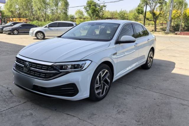 Used Volkswagen Sagitar 2023 300TSI DSG Excellence Edition