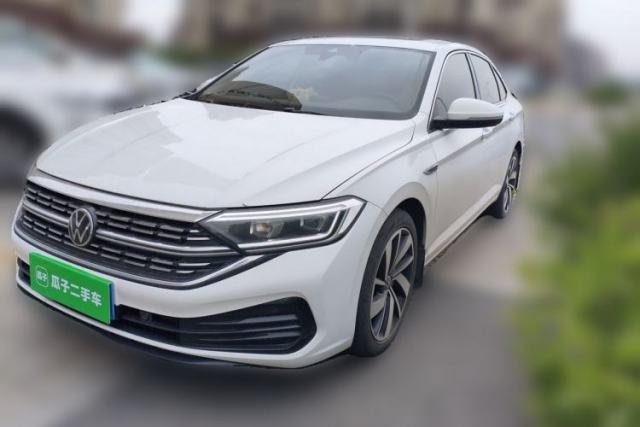 Used Volkswagen Sagitar 2023 300TSI DSG Excellence Edition