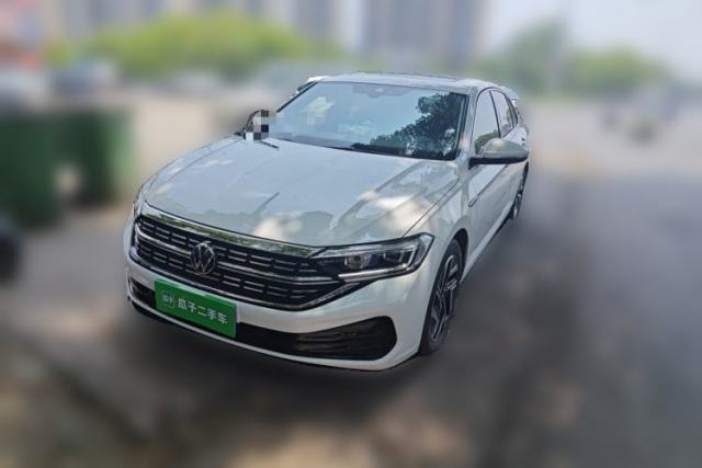 Used Volkswagen Sagitar 2023 300TSI DSG Excellence Edition
