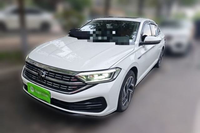 Used Volkswagen Sagitar 2023 280TSI DSG Excellence Edition