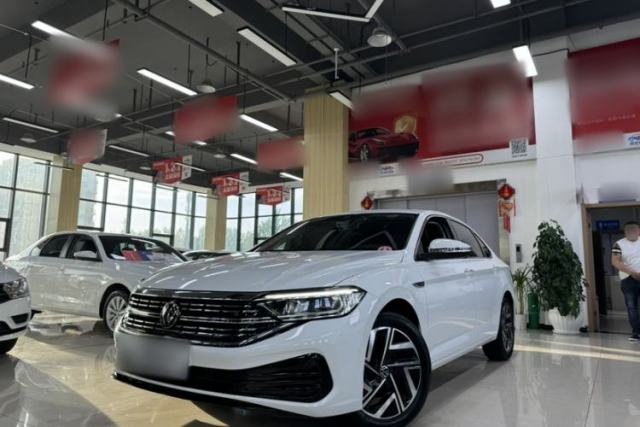 Used Volkswagen Sagitar 2023 300TSI DSG Excellence Edition