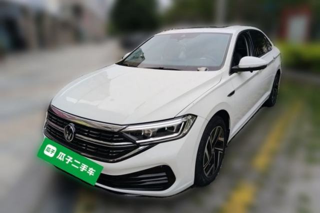 Used Volkswagen Sagitar 2023 300TSI DSG Excellence Edition
