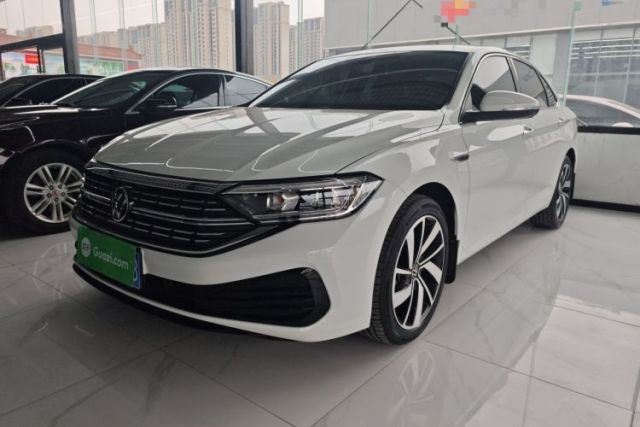 Used Volkswagen Sagitar 2023 300TSI DSG Excellence Edition