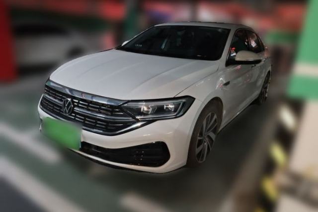 Used Volkswagen Sagitar 2023 300TSI DSG Excellence Edition