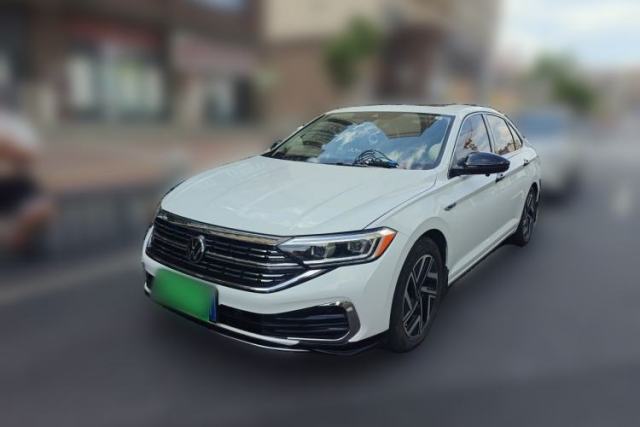 Volkswagen Sagitar 2023 280TSI DSG Excellence Edition usado