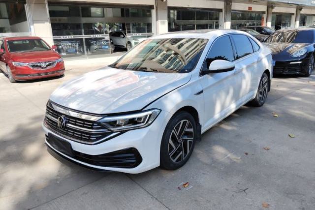 Used Volkswagen Sagitar 2023 300TSI DSG Excellence Edition