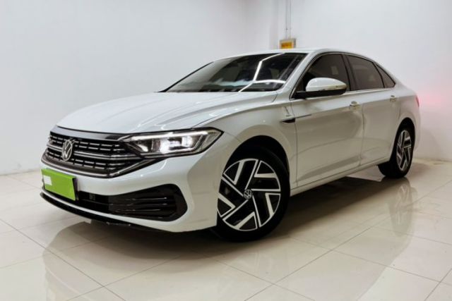 Used Volkswagen Sagitar 2023 300TSI DSG Excellence Edition