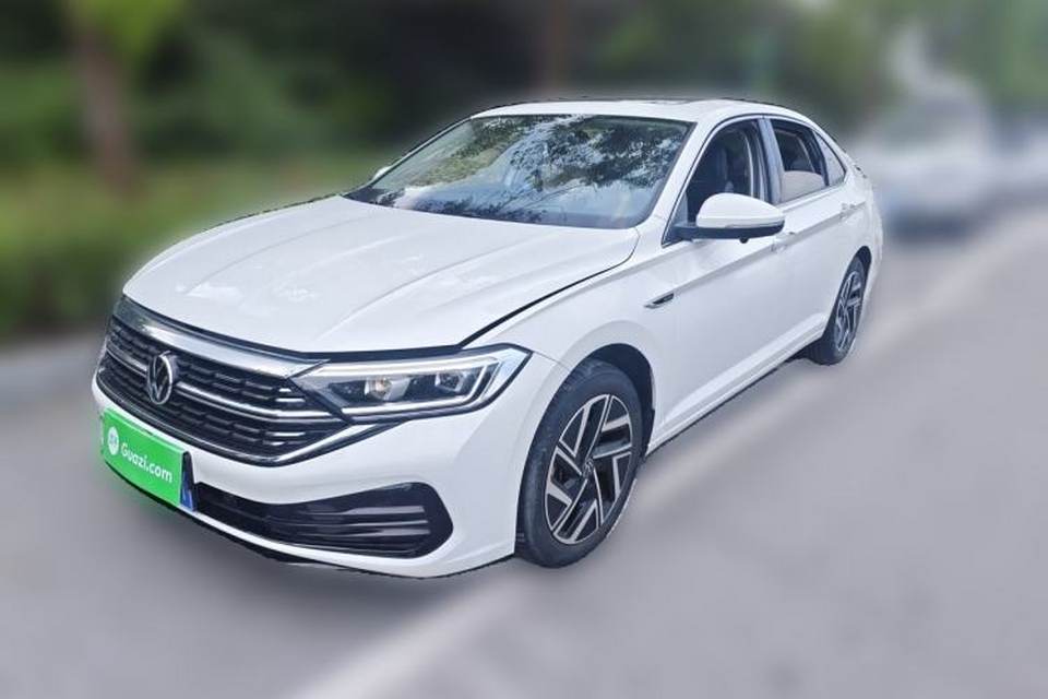 Volkswagen Sagitar 2023