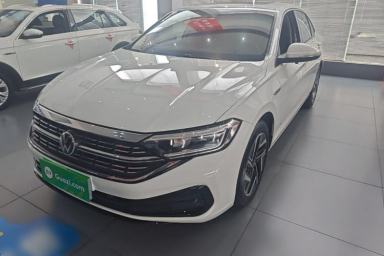 Used Volkswagen Sagitar 2023 280TSI DSG Beyond Lite Edition