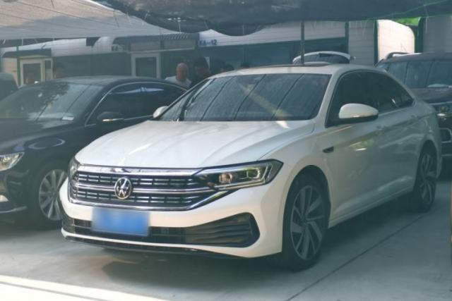 Used Volkswagen Sagitar 2023 300TSI DSG Excellence Edition