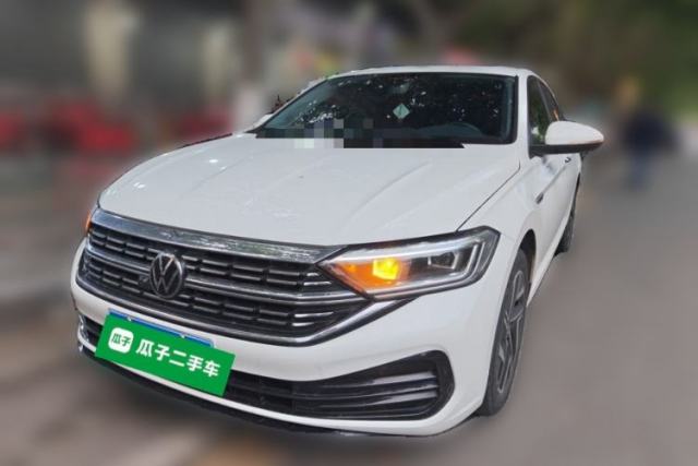 Used Volkswagen Sagitar 2023 280TSI DSG Excellence Plus Edition