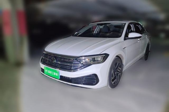 Used Volkswagen Sagitar 2023 280TSI DSG Excellence Plus Edition