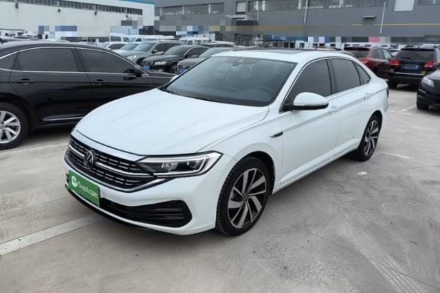 Used Volkswagen Sagitar 2023 300TSI DSG Excellence Edition