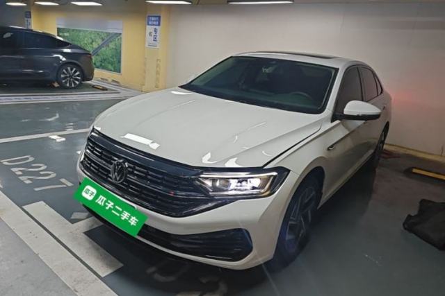 Used Volkswagen Sagitar 2023 300TSI DSG Excellence Edition