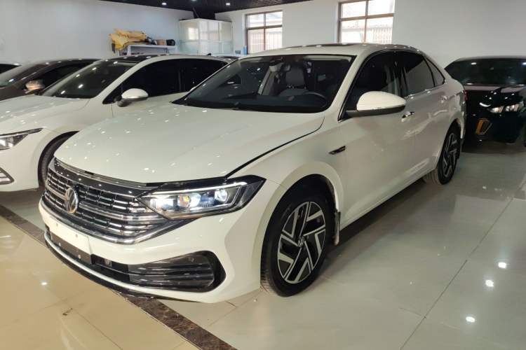 Volkswagen Sagitar 2023 200TSI DSG Excellence Edition usado Guazi used car, China used car export, Used car for sale, Used cars, Cheapest cars for sale