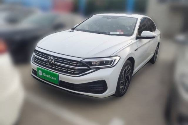 Used Volkswagen Sagitar 2023 200TSI DSG Excellence Edition