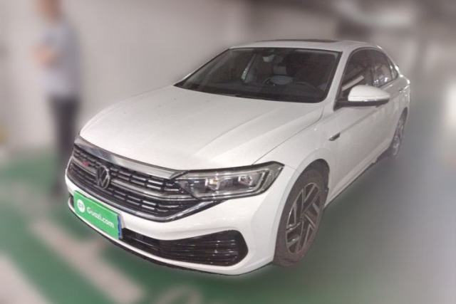 Used Volkswagen Sagitar 2023 300TSI DSG Excellence Edition