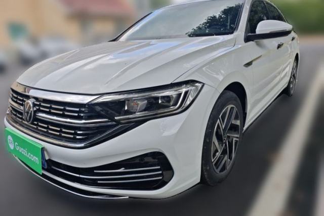 Used Volkswagen Sagitar 2023 300TSI DSG Excellence Edition