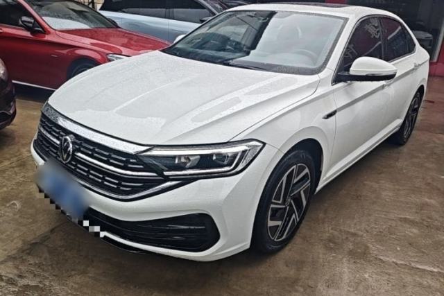 Used Volkswagen Sagitar 2023 280TSI DSG Beyond Lite Edition