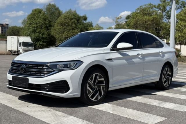 Used Volkswagen Sagitar 2023 300TSI DSG Excellence Edition