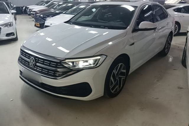 Used Volkswagen Sagitar 2023 300TSI DSG Excellence Edition