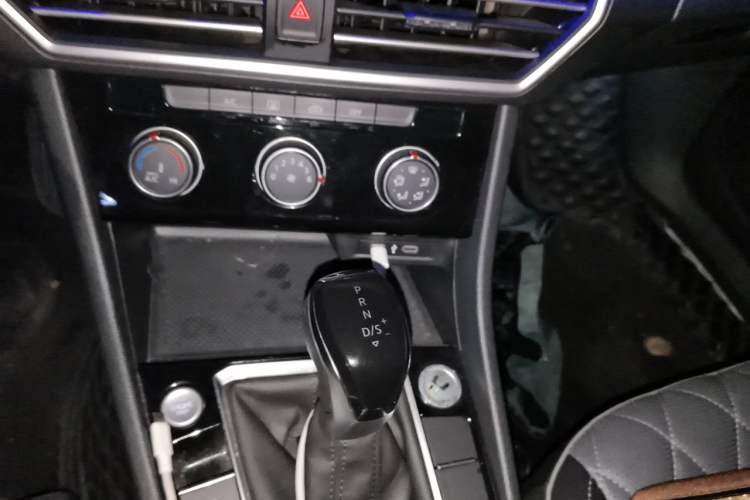 Used Volkswagen Sagitar 2023 300TSI DSG Excellence Edition Vehicle Key