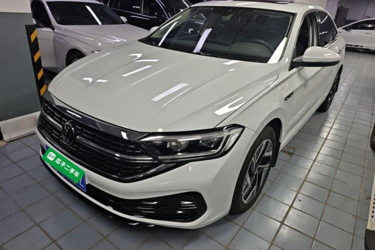 Volkswagen Sagitar 2023 300TSI DSG Excellence Edition usado Guazi used car, China used car export, Used car for sale, Used cars, Cheapest cars for sale