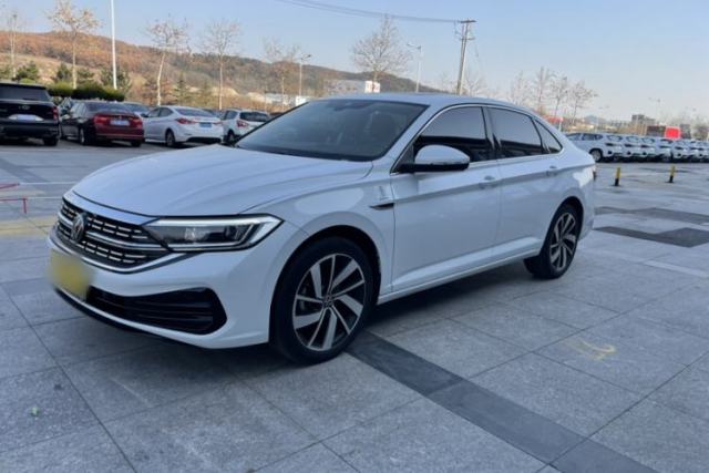 Used Volkswagen Sagitar 2023 300TSI DSG Excellence Edition