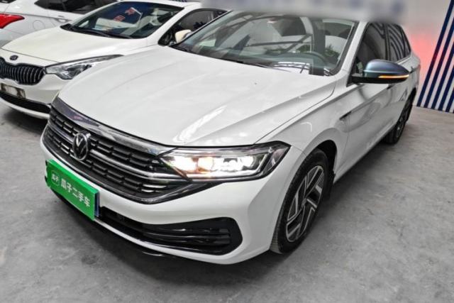 Used Volkswagen Sagitar 2023 280TSI DSG Excellence Edition