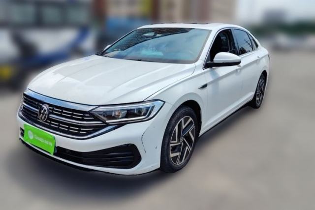 Used Volkswagen Sagitar 2023 300TSI DSG Excellence Edition