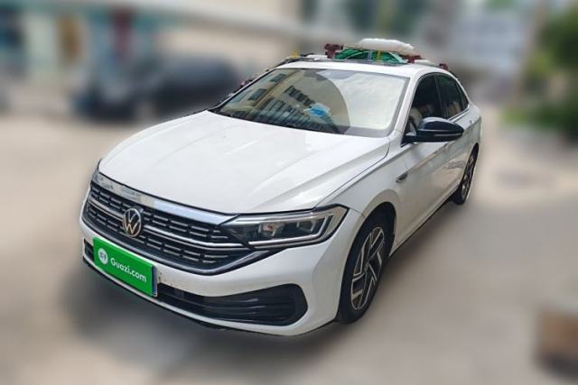 Used Volkswagen Sagitar 2023 300TSI DSG Excellence Edition