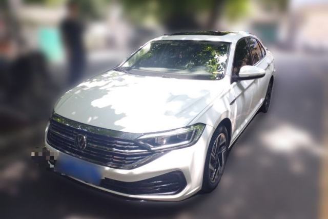 Used Volkswagen Sagitar 2023 280TSI DSG Beyond Lite Edition