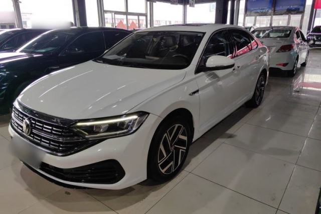 Used Volkswagen Sagitar 2023 200TSI DSG Excellence Edition