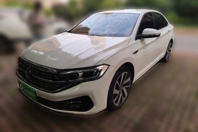 Used Volkswagen Sagitar 2023 300TSI DSG Excellence Edition