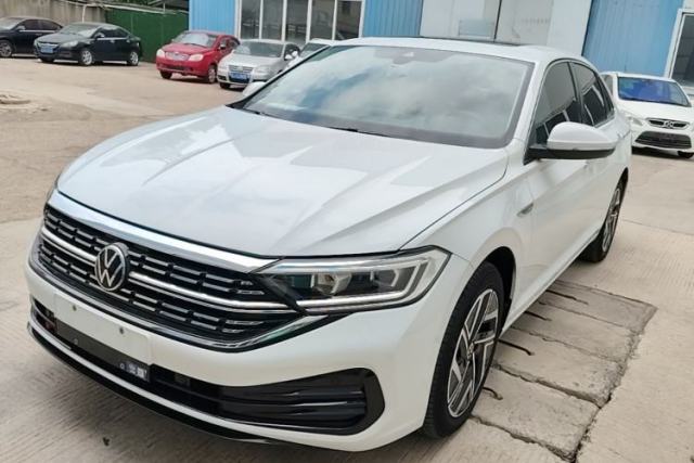 Used Volkswagen Sagitar 2023 280TSI DSG Excellence Edition