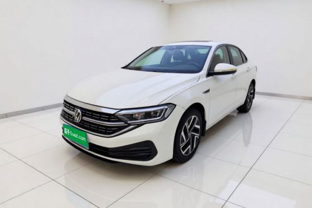 Volkswagen Sagitar 2023 300TSI DSG Excellence Edition с пробегом