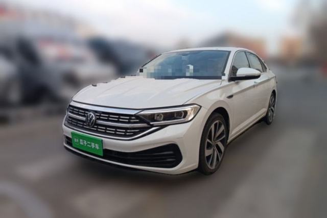 Used Volkswagen Sagitar 2023 300TSI DSG Excellence Edition