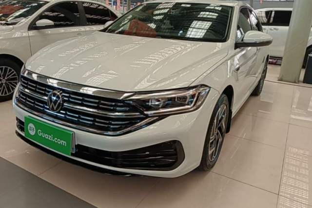 Used Volkswagen Sagitar 2023 300TSI DSG Excellence Edition