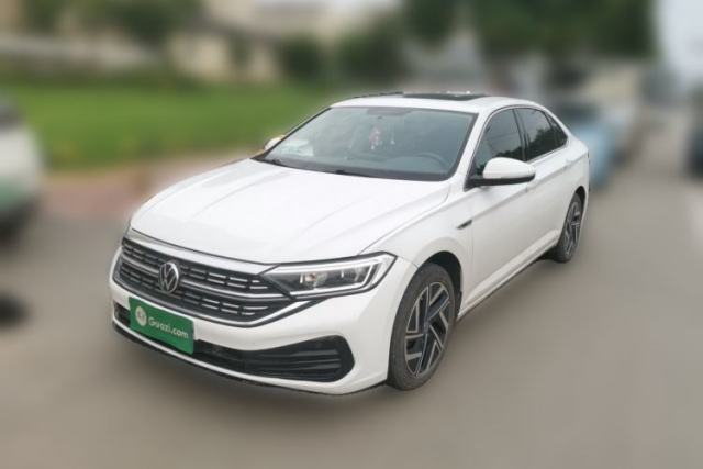 Used Volkswagen Sagitar 2023 280TSI DSG Beyond Lite Edition