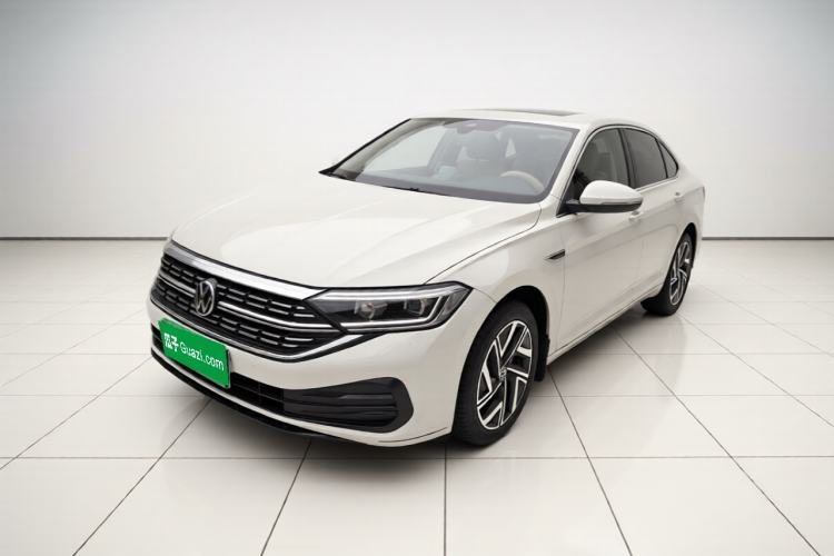 Volkswagen Sagitar 2023 280TSI DSG Excellence Plus Edition с пробегом Guazi used car, China used car export, Used car for sale, Used cars, Cheapest cars for sale