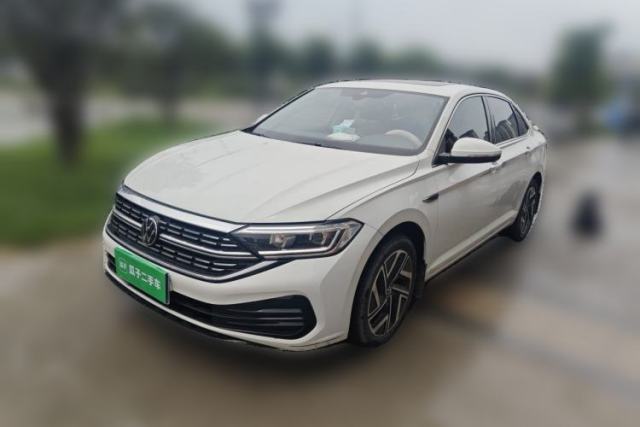Used Volkswagen Sagitar 2023 280TSI DSG Excellence Plus Edition