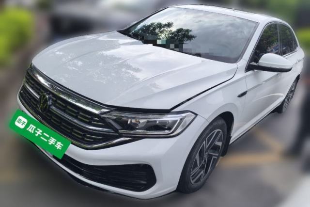 Used Volkswagen Sagitar 2023 300TSI DSG Flyover Edition