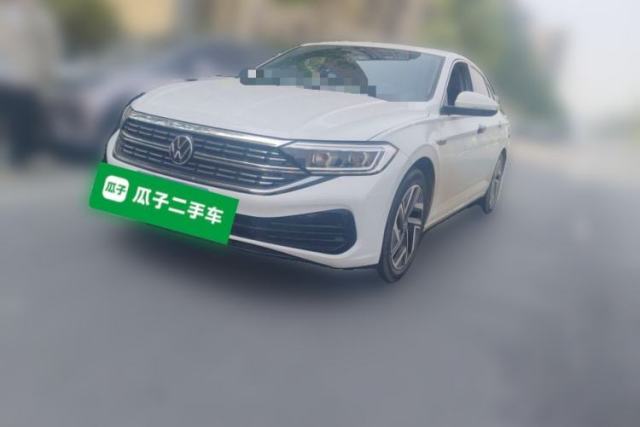 Used Volkswagen Sagitar 2023 280TSI DSG Excellence Plus Edition