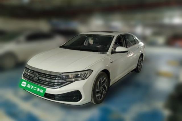 Used Volkswagen Sagitar 2023 200TSI DSG Flyover Edition