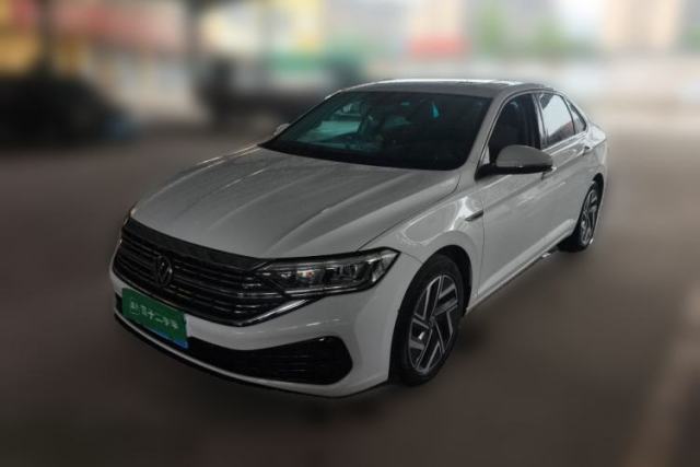 Used Volkswagen Sagitar 2023 300TSI DSG Excellence Edition